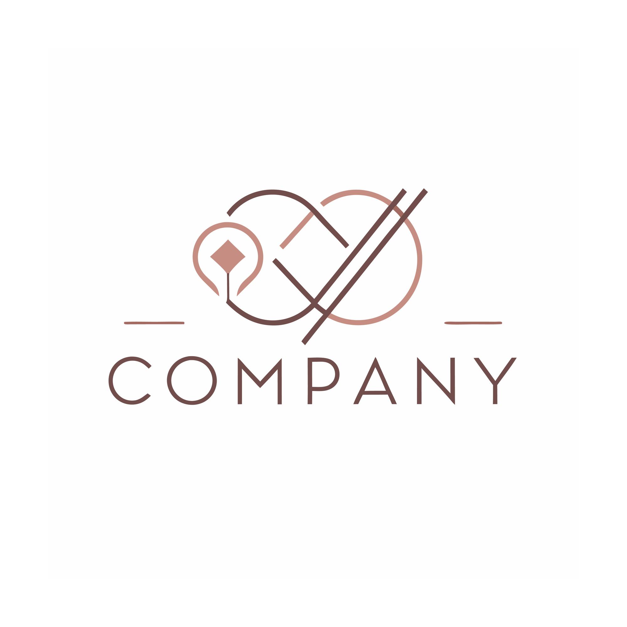 Corsi di ricamo artigianale — Laboratorio di qualità logo